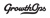 GrowthOps Logotype