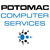 Potomac Computer Services Logotype