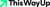 This Way Up Logotype