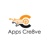 Apps Cre8ve Logotype