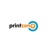 Print Zone NYC Logotype