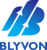 blyvon Logotype