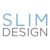 SLIMDESIGN Logotype
