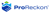 ProReckon Solutions Logotype