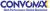 CONVOMAX Logotype