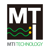 MTI Technology Logotype