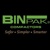 BINPAK Compactors Logotype