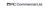 RC Commercial Ltd. Logotype