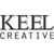 KEEL Creative Logotype