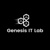 Genesis IT Lab Logotype