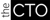theCTO Logotype