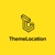 themelocation Logotype