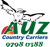 AUZ Country Carriers Logotype