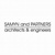 Philippe Samyn and Partners Logotype