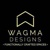Wagma Designs Logotype