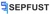SEPFUST SOLUTIONS PRIVATE LIMITED Logotype