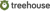 TREEHOUSE.MARKETING Logotype