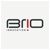 Brio Innovation Logotype