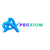 Apecxium Logotype