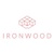 Ironwood Office Park Logotype