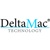 Deltamac Technology Logotype
