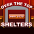 Over the Top Shelters LLC Logotype