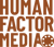 Human Factor Media Logotype