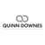 Quinn Downes Group Logotype
