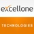 Excellone Technologies & Solutions Pvt Ltd. Logotype