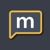 Marketing Objetivo Logotype