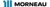 Groupe Morneau Logotype