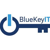 BlueKey IT Services Logotype