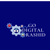 Go Digital Rashid Digital Marketing Services Logotype