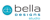 Bella Designs Studio Logotype