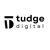 Tudge Digital Logotype