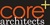 Core Architects Logotype