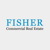 Fisher Commercial Real Estate Logotype