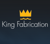 King Fab Logotype