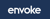 Envoke Logotype