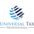 Universal Tax Professionals Logotype