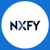 NXFY Logotype