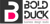 Bold Duck Studio Logotype