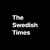 The Swedish Times Logotype