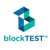 BlockTEST, LLC Logotype