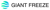 Giant Freeze Ltd Logotype