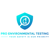 Pro Environmental Testing Logotype
