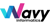 Wavy Informatics Logotype