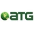 Athena Technology Group, Inc. Logotype