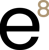 elev8.io Logotype