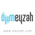 Meyzah Logotype